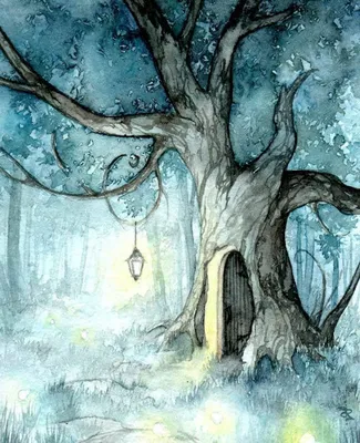 Фото Волшебного леса: красивые изображения для всех ценителей
