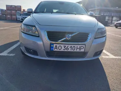 Volvo XC60 2015, Бензин 2.0 л, Пробіг: 221,000 км. | BOSS AUTO