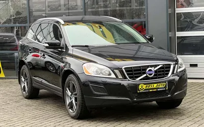 Volvo Мукачеве: купити Вольво на OLX.ua, ціни і фото. Продаж бу машин з  пробігом та нових