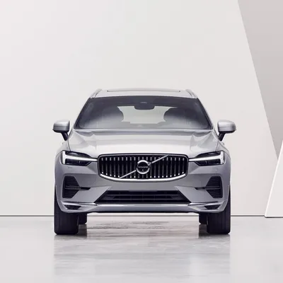 Volvo XC90 B5 AWD 2022 - купити машину з Європи | Ціни на wah.ua