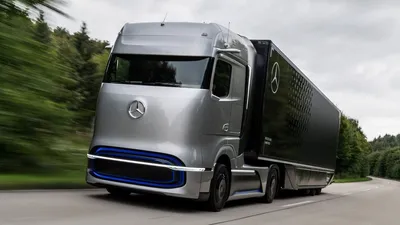 Volvo Trucks представляет новое поколение тяжелых грузовых автомобилей