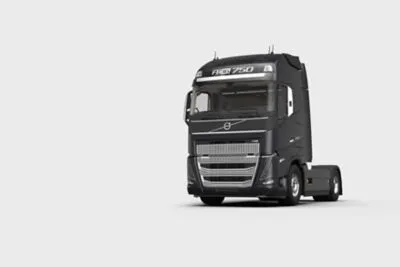 Volvo и Daimler сделают грузовики на водороде массовыми - читайте в разделе  Новости в Журнале Авто.ру