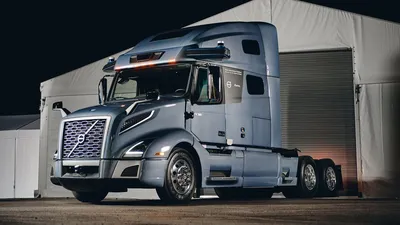 Volvo Trucks North America (@VolvoTrucksNA) on Twitter | Большие грузовики,  Грузовик, Фуры