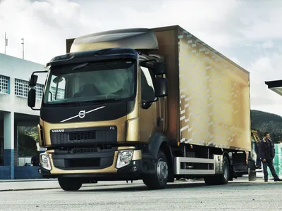 Ни бензина, ни дизеля: новые грузовики Volvo работают на альтернативном  топливе | Autogeek