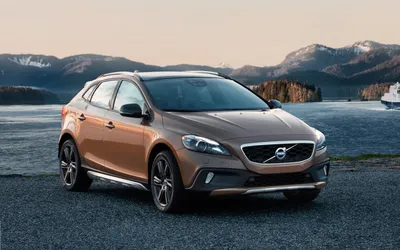 New Volvo C30 Imagined For The Year 2020