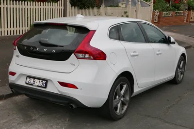 The Quirky Volvo C30 Hatchback Is Now A Used Bargain | CarBuzz