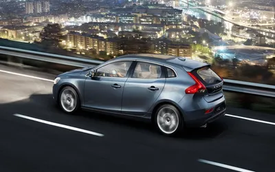 The new Volvo C30 - with a sporty new front and even more choice - Volvo  Car USA Newsroom