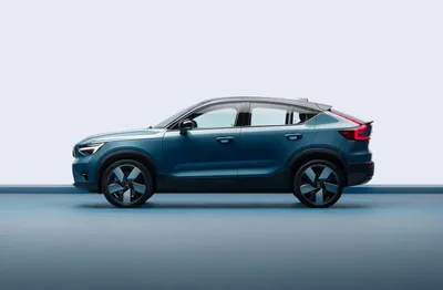 Why does the small Volvo C30 have such a big-car-feel to it when driving? :  r/Volvo