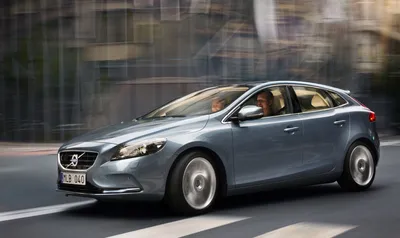 New Volvo C30 Imagined For The Year 2020