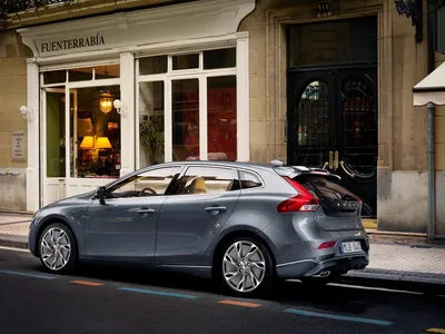 Volvo Confirms Decision To Kill C30 Hatchback After This Year