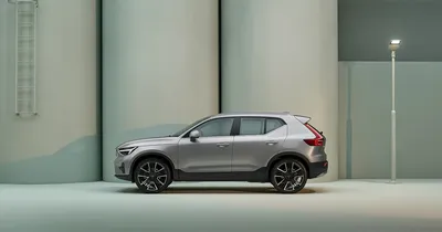 Volvo V40 Cross Country 2.0 D2 Lux Hatchback 5dr Diesel Auto Euro 6 -  YouTube