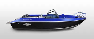 Лодка Волжанка (Volzhanka) YAVA XL COB, цены в Екатеринбурге: купить в  магазине AquaMoto