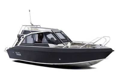 Лодка Волжанка (Volzhanka) 50 Фиш + доп опции, цены в Екатеринбурге: купить  в магазине AquaMoto
