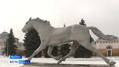 Богатырский конь - 72 фото