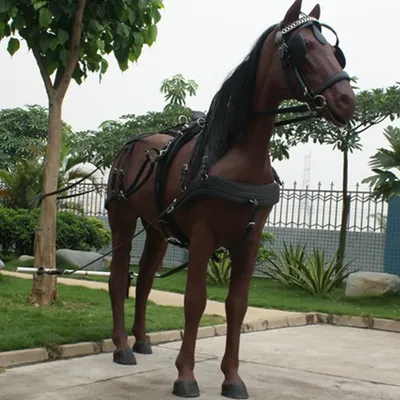 Комплект оголовье + повод для лошади Sweethorse 37133962 купить за 2 989 ₽  в интернет-магазине Wildberries