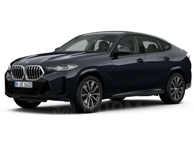 BMW X5 нового поколения: все подробности — Авторевю