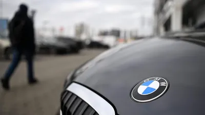 Connected Drive всё? — BMW X3 (G01), 2 л, 2020 года | другое | DRIVE2