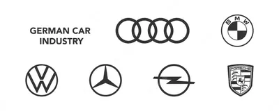 12 крупнейших в мире автомобильных концернов: бренды, рейтинг, продажи