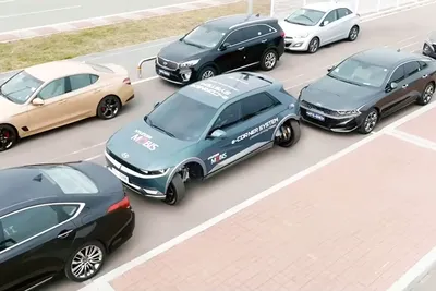 Запчасти на все корейских авто kia ,Hyundai: 100 тг. - Автозапчасти Астана  на Olx