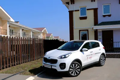 Все болячки и неисправности подержанного KIA Sportage - Автомобили -  АвтоВзгляд