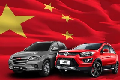 Китайские автомобили в Петербурге заняли 60% рынка: самые популярные бренды  Chery, Haval, Omoda EXEED - 1 июня 2023 - Фонтанка.Ру