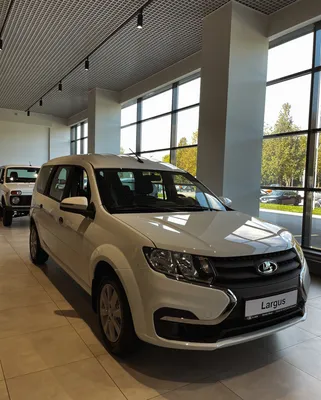 Очень дорогие «Лады»: все модели АвтоВАЗа с нескромным ценником :: Autonews