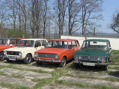 АвтоВАЗ поднял цены на все модели Lada - Набат. Независимая  социалистическая интернет-газета