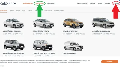 Lada подняла цены на все модели, кроме Vesta, Xray и Priora - КОЛЕСА.ру –  автомобильный журнал