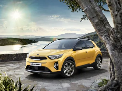 KIA представляет обновленный седан Rio