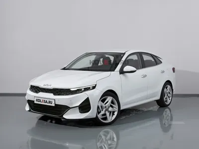 Kia запустила рассрочку и \"льготку\" от 3,5% на все модели авто до Нового  года