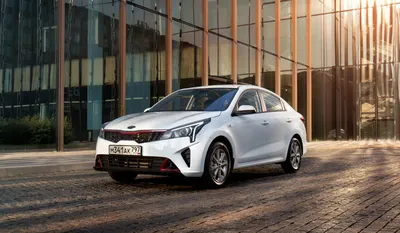 Kia запустила рассрочку и \"льготку\" от 3,5% на все модели авто до Нового  года