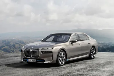 Выбираем BMW 7 Series G11/G12 Рестайлинг 2019-2021 | TOP CARS | Дзен