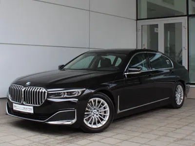 AUTO.RIA – Продажа БМВ 7 Серия бу: купить BMW 7 Series в Украине