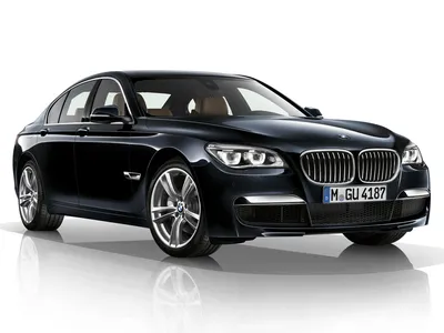 BMW 7-Series (БМВ 7 серии) - Продажа, Цены, Отзывы, Фото: 781 объявление