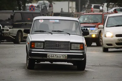 LADA Samara — Википедия