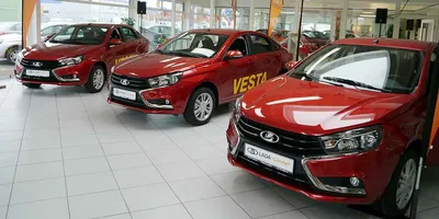 Lada Vesta Aura › Цена и комплектации 2023