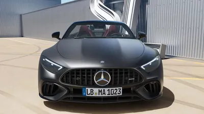 Mercedes C class - новая модель 2015 года