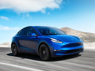 Tesla Model Y 2019, 2020, 2021, 2022, 2023, джип/suv 5 дв., 1 поколение  технические характеристики и комплектации