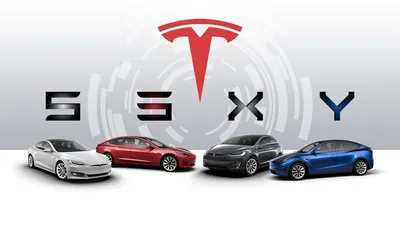Модельный ряд Tesla: какую машину выбрать