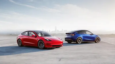 Все, что мы знаем о новой Tesla Model Y: платформа, модификации, цены