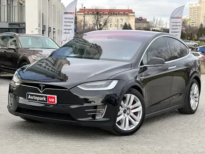 Базовые модели Tesla S и X подорожали