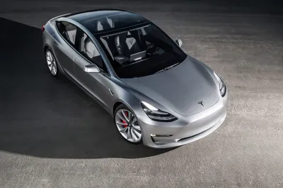 Масштабная модель автомобиля Tesla Model X 100D, открывается всё, свет,  звук 21см (id 97864856), купить в Казахстане, цена на Satu.kz