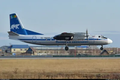 Центральный музей Военно-воздушных сил РФ 2018: военно-транспортный самолёт  Ан-12.
