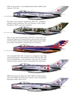 Pin on Aircraft color profiles in comparison
