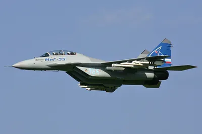 Венгрия выставила на продажу все свои самолеты МиГ-29 - АЗЕРТАДЖ