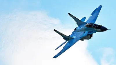 МиГ-29 получит Украина от Словакии и Польши - что известно, сколько, какие  характеристики | РБК Украина