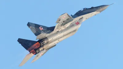 Модификации истребителя МиГ-21 ~ Легендарные самолеты