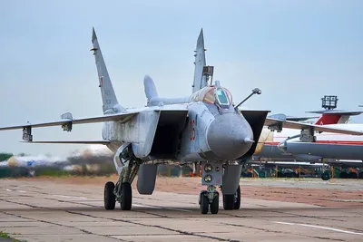 Полет на истребителе МиГ-15 в Москве по цене 250 000 р. за 30 минут |  FLY-ZONE