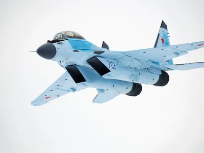 Польша передаст все свои истребители МиГ-29 в распоряжение США - AEX.RU