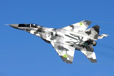Российский МиГ-35 против F-35 США: СМИ сравнили два истребителя» - Сделано  у нас